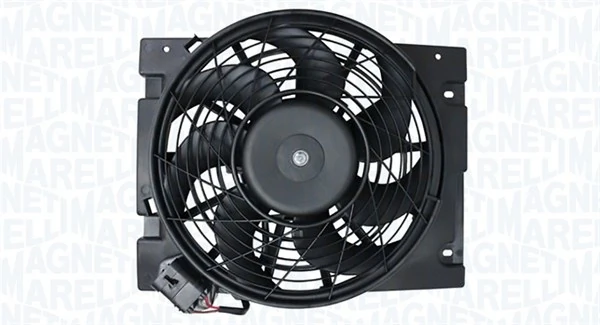Fan, engine cooling